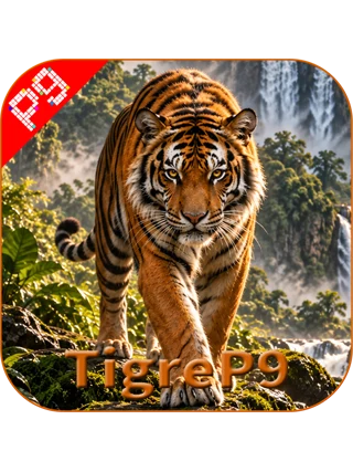 TigreP9